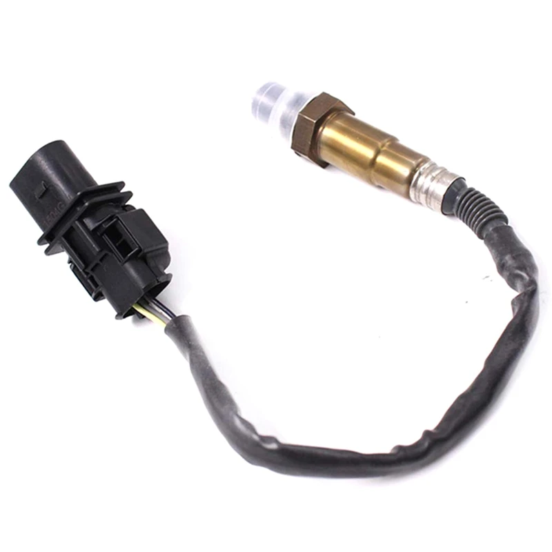 Super Sale 7590713 Lambda O2 Sensor for Mini Cooper R55 R56 R57 (Model Base S John Pepper) 07-10 Air Fuel 02 Sensor Upstream