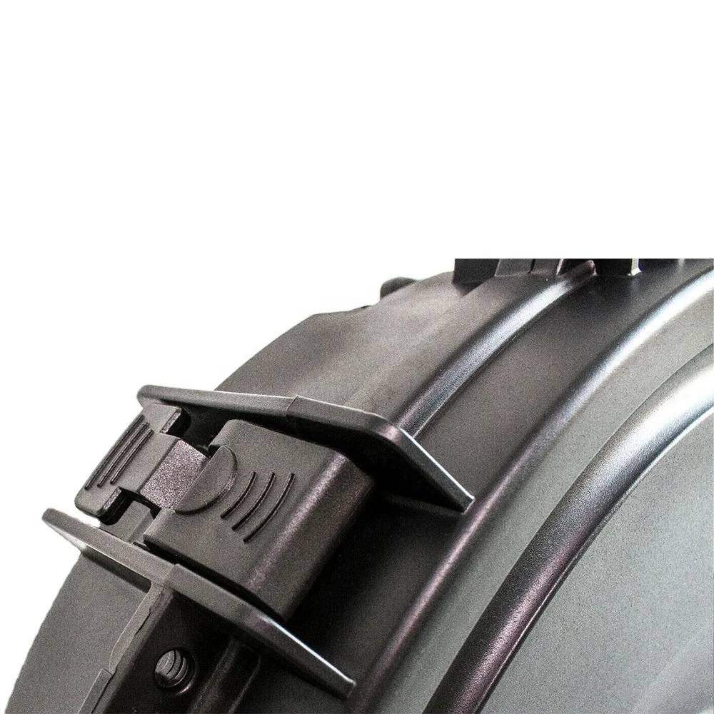 

Kingdo Music Instrument Cymbals Packaging 20"/24" Cymbal Case