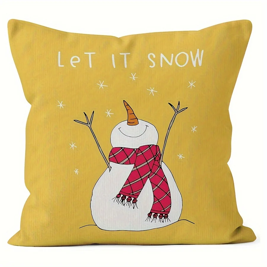 1pc Christmas Snowman 