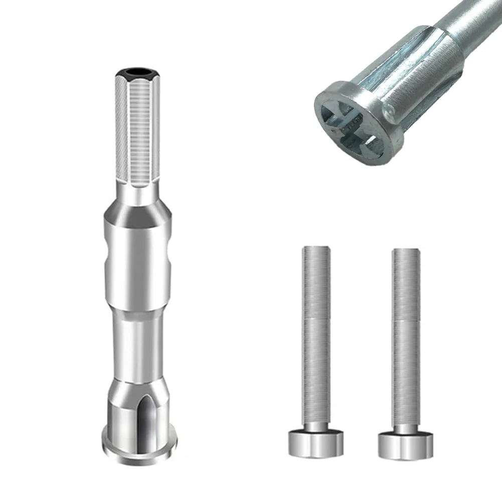 1Pc Abisolierzange Draht Twister Dual-use 1,5-2,5-4mm2 Manuelle Parallel Gerät Terminal Block Stecker für Elektriker Hand Werkzeuge