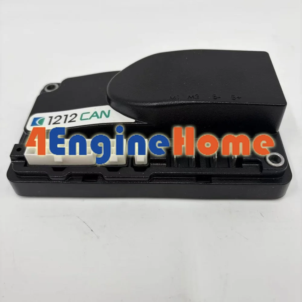 For Curtis 24V 90A 1212C-2502  1212C-2503 DC Motor Controller for Electric Pallet Truck/vehicle