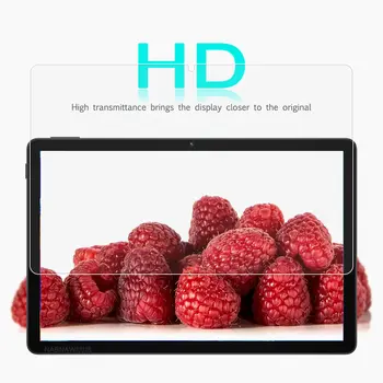 2 kusy HD tvrzeného skla odolného proti poškrábání pro tablet DOOGEE U11, tvrdá ochranná fólie 12 nejlepší prodej Náhradní displej pro HTC U11 - №8
