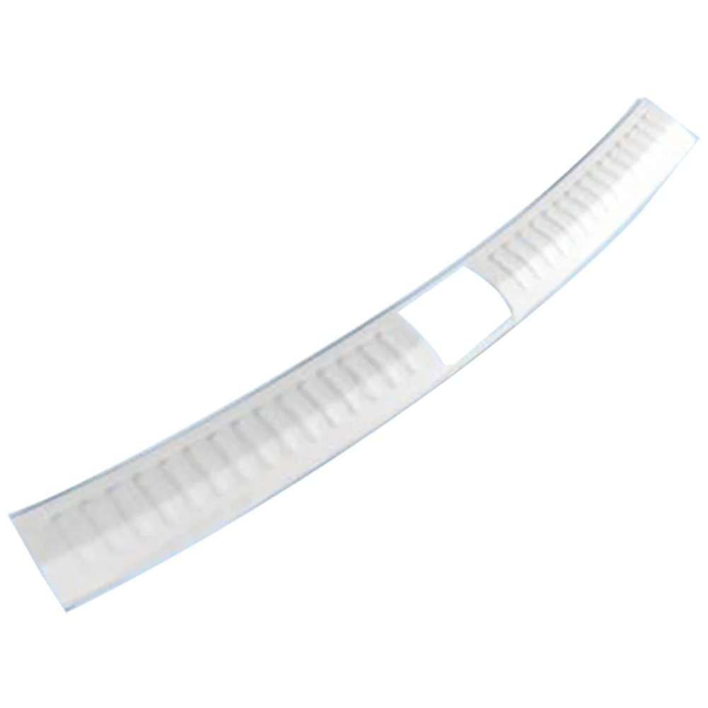 Additional Tools Trunk Sills Trunk Sills Manual Measurement Deviation Superior Quality Car Accessories Trunk Sills