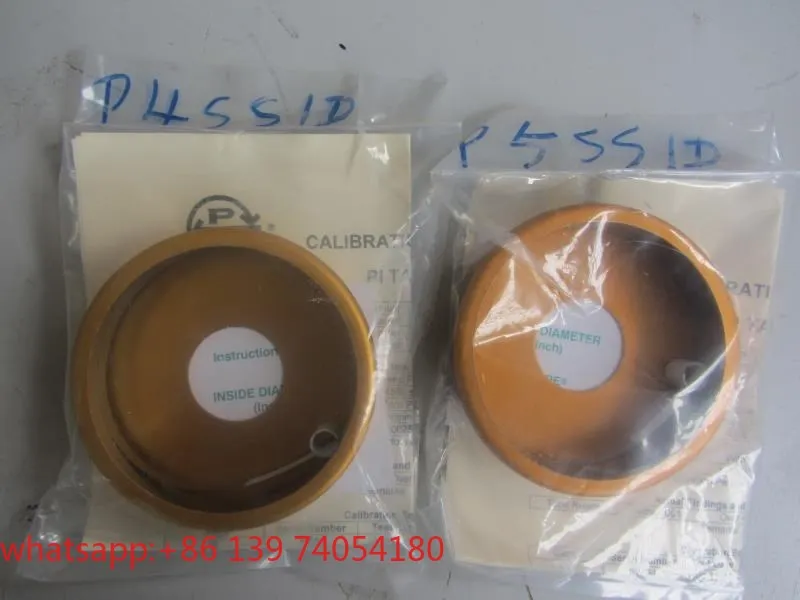 suitable for original TAPE circumference ruler; π ruler; pie ruler PM6SS 1500-1800mm