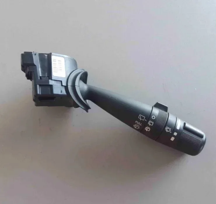 

Оригинальный переключатель стеклоочистителя с заднем управлением для Dodge Caliber 2007, 2008, 2009, 2010, 2011, 2012, 214867101