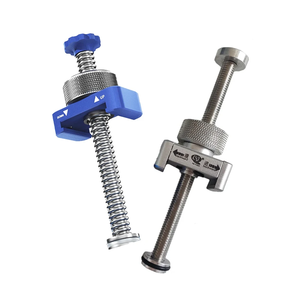 

HB21-Pro/MY-T09 Aluminum Alloy Rotary Solder Oil Booster UV Glue Solder Paste Green Oil Universal Booster for BGA Solder Mask