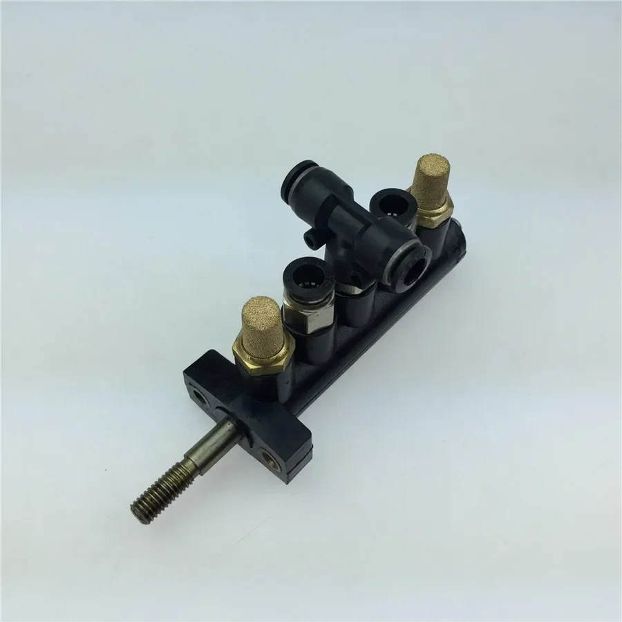 

STARPAD Auto repair accessories Tyre Tire Valve Tire hanging stem diameter 8MM valve timing tee black pneumatic valve