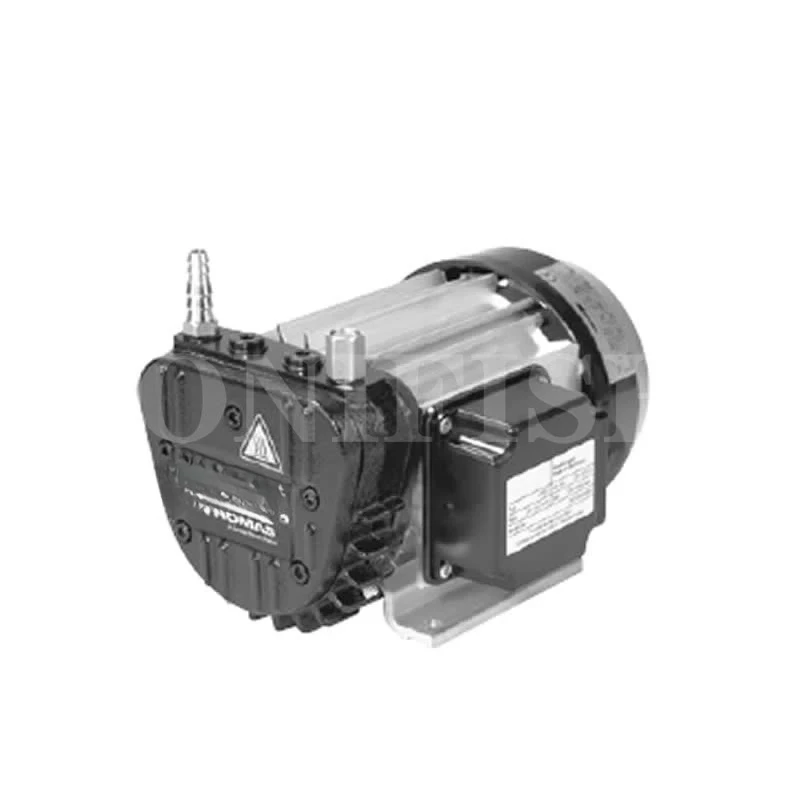 

wiper pump VTE series gas sampling online gas analysis instrument adopts vacuum type
