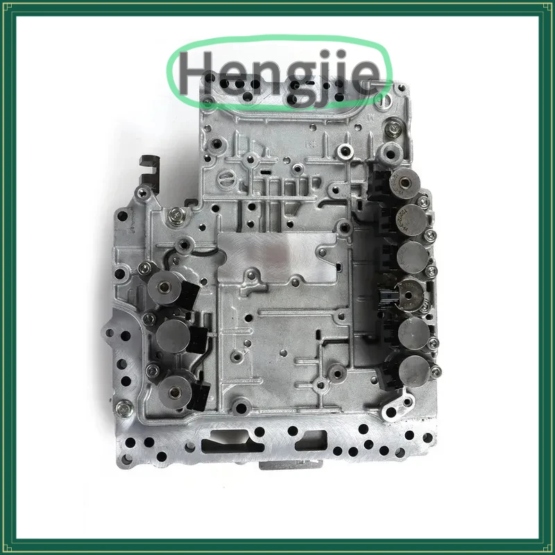 RE7R01A JR710E Suitable for Infi-niti Q60/QX50 370Z Z34 7-speed automatic transmission with solenoid valve assembly after 2010