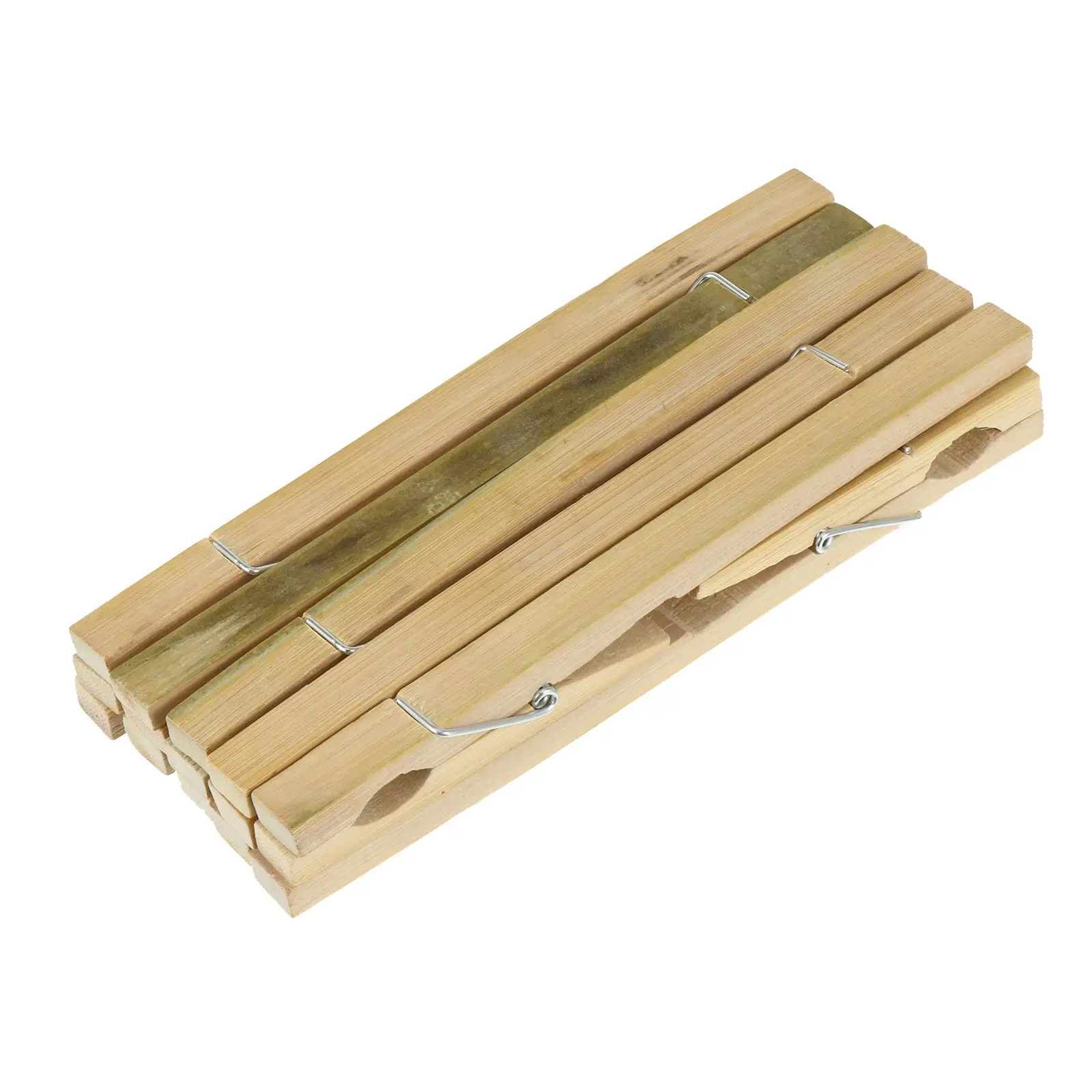 

10 Pcs Test Tube Holder Clamp Lab Tool Experiment Accessory 17 5cm Handle Safe Experiment Teaching Equipment