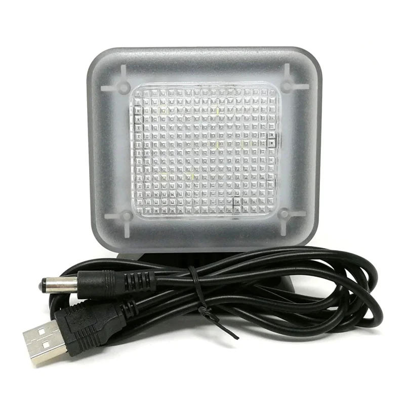 JABS-LED Luce deterrente per la sicurezza domestica-Simulatore di luce, timer e sensore Protezione antifurto per la tua casa all'avanguardia