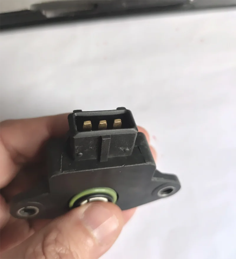 1Pcs Throttle Position Sensor For Chery (1999-1998),Chang An Star,Chana OE No.:480EE-1008051