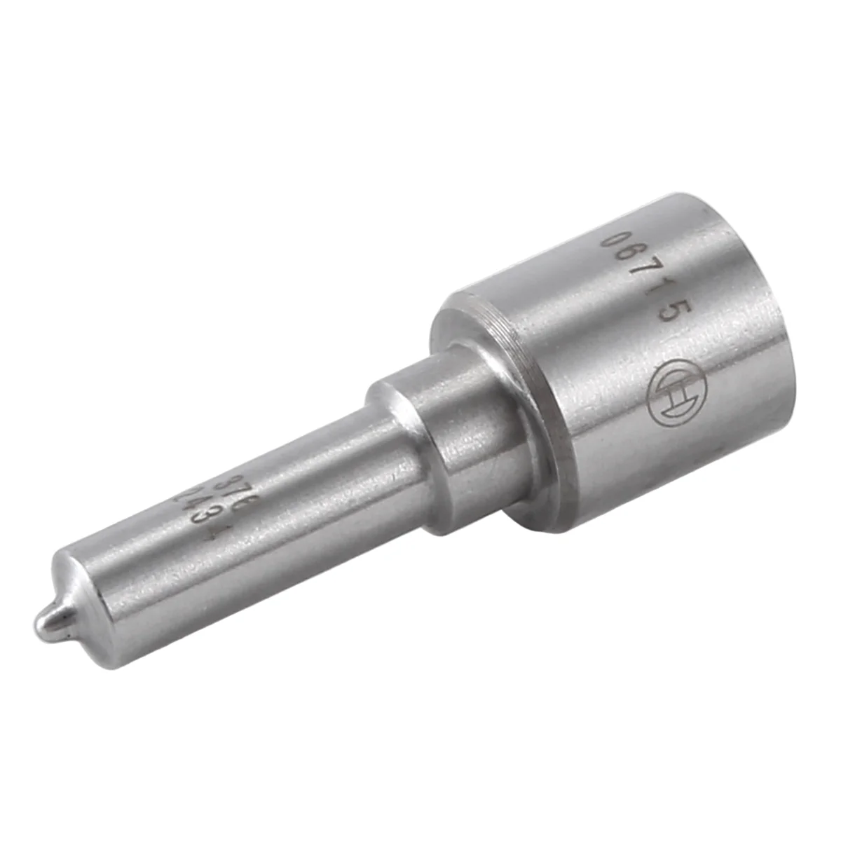 

DLLA150P2434 New Crude Oil Common Rail Injector Nozzle Fuel Sprayer for Injector 0445110626/627