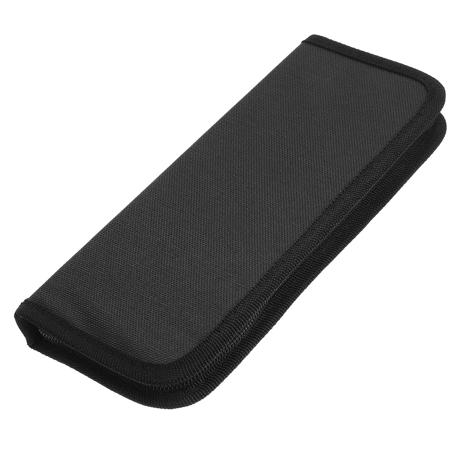 

Painting Brush Bag Oxford Cloth Durable Large Capacity Zipper Design Portable Drawing Organizer Case For Art Supplies