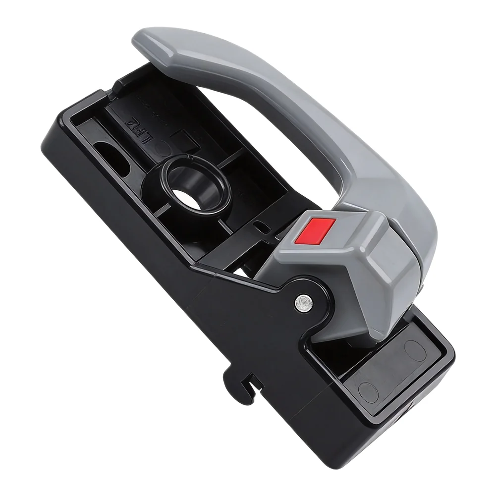 For Hyundai Tucson 2005 2009 Inner Door Handle OEM 82610 2E000 826202E000 Designed for Enhanced Functionality and Comfort