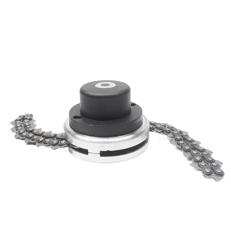 

Для универсальной кусторезной головки и аксессуара для диска для прополки троса без разборки