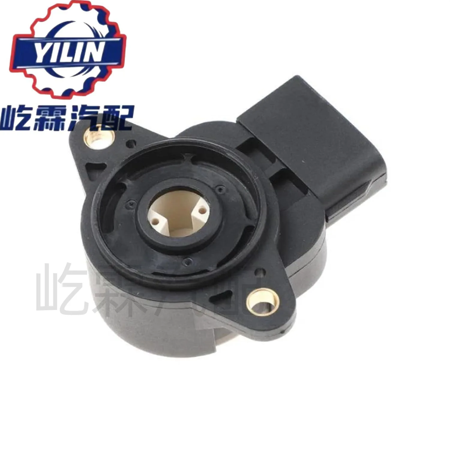 Throttle Position Sensor BP2Y18911, 198500-1031, 1342092G00 for Mazda (Instrument Parts & Accessories)