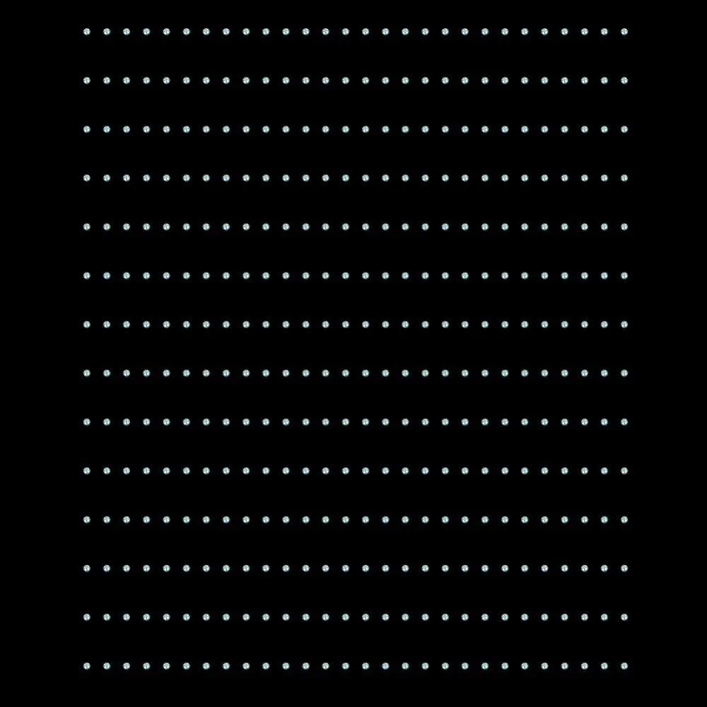 

6 Sheet Glitter Rhinestone Iron on Transfers Line Up Glass Rhinestone Hotfix Decoration Appliques AB Clear Color Crystal