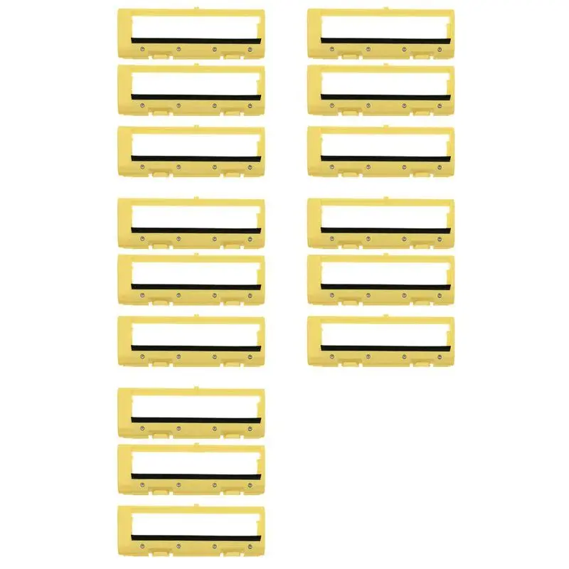 

Запасные части и расходные материалы GTBL 15X для робота-пылесоса ILIFE A4, A4S, A6