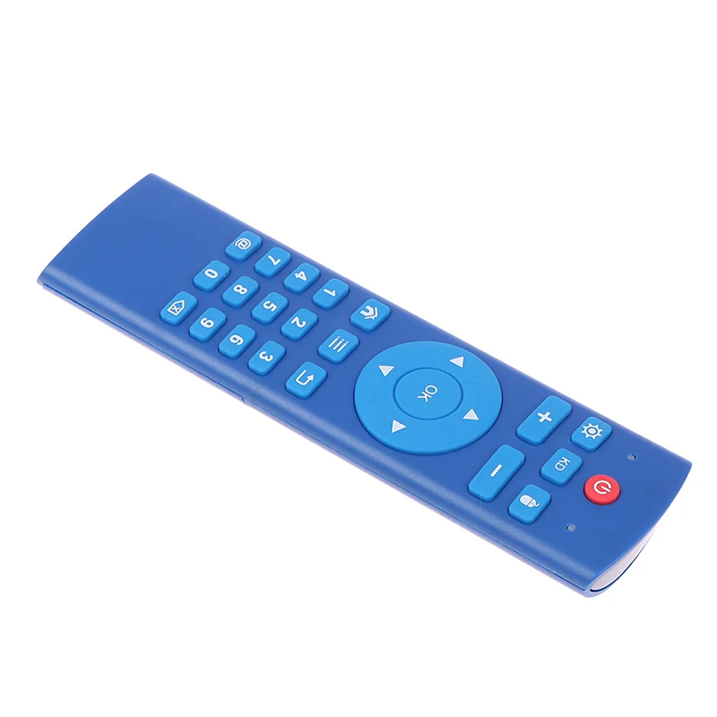 New IR Wireless Remote Control For X96 Mate X96q Max TV BOX