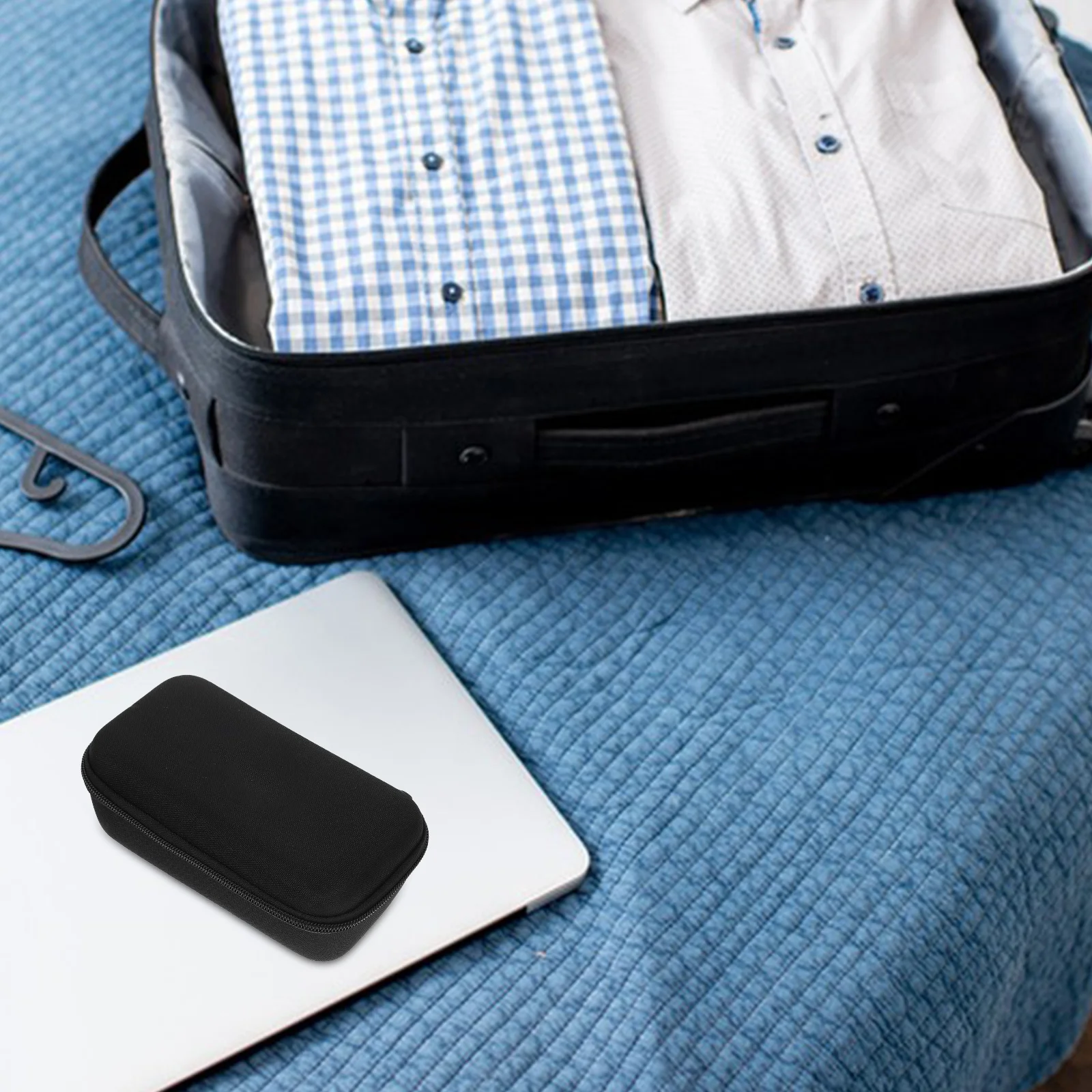 Durable Cordless Mouse Eva Case Portable Bag for G903 High Quality Material Long Lasting Use Scratch Proof