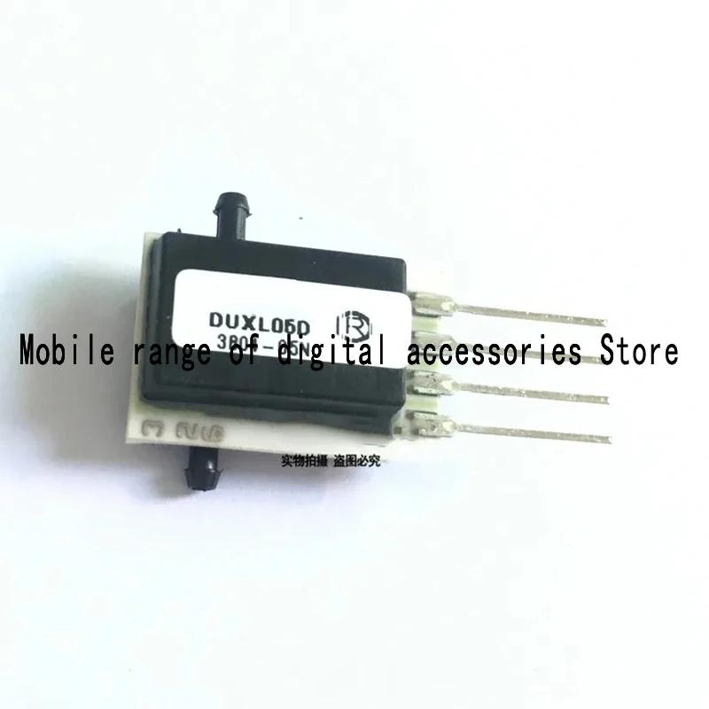 

DUXL05D DUXL10D DUXL20D DUXL30D Pressure sensor