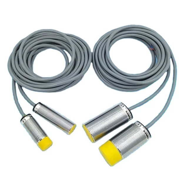 

Autonics Proximity Switch Sensor PR18-5DP