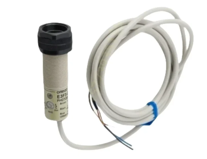E3F3-D16 E3F3-D17 E3F3-D36 E3F3-D37 E3F3-D66 E3F3-D67 E3F3-D86 E3F3-D87 Photoelectric switch sensor new