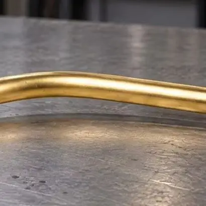 Water-Cooled For Welding Bend Neck for 501D For Torch Systems Compatible with For Swan Goose Neck and Standard For Torch Mounts