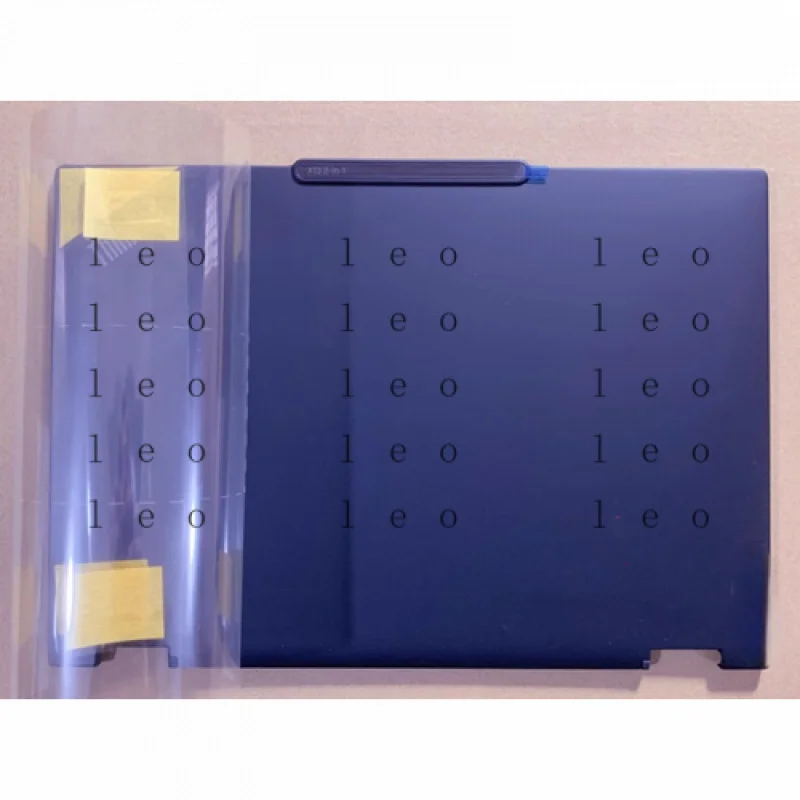 QW  New for lenovo Thinkpad X13 2-in-1 Gen 5 LP A cover top case 5CB1M21551