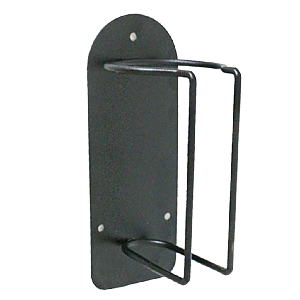1pcs Stainless Steel Frosted Hair Clipper Holder Salon Hairdressing Hair Trimmer Stand Clippers Display Rack Barber Accessories