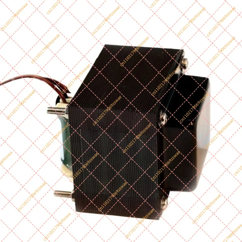 Power Transformer for 6J8P 6SJ7 Tube Preamp Board 300V 5V 3.15V Audio Amplifier