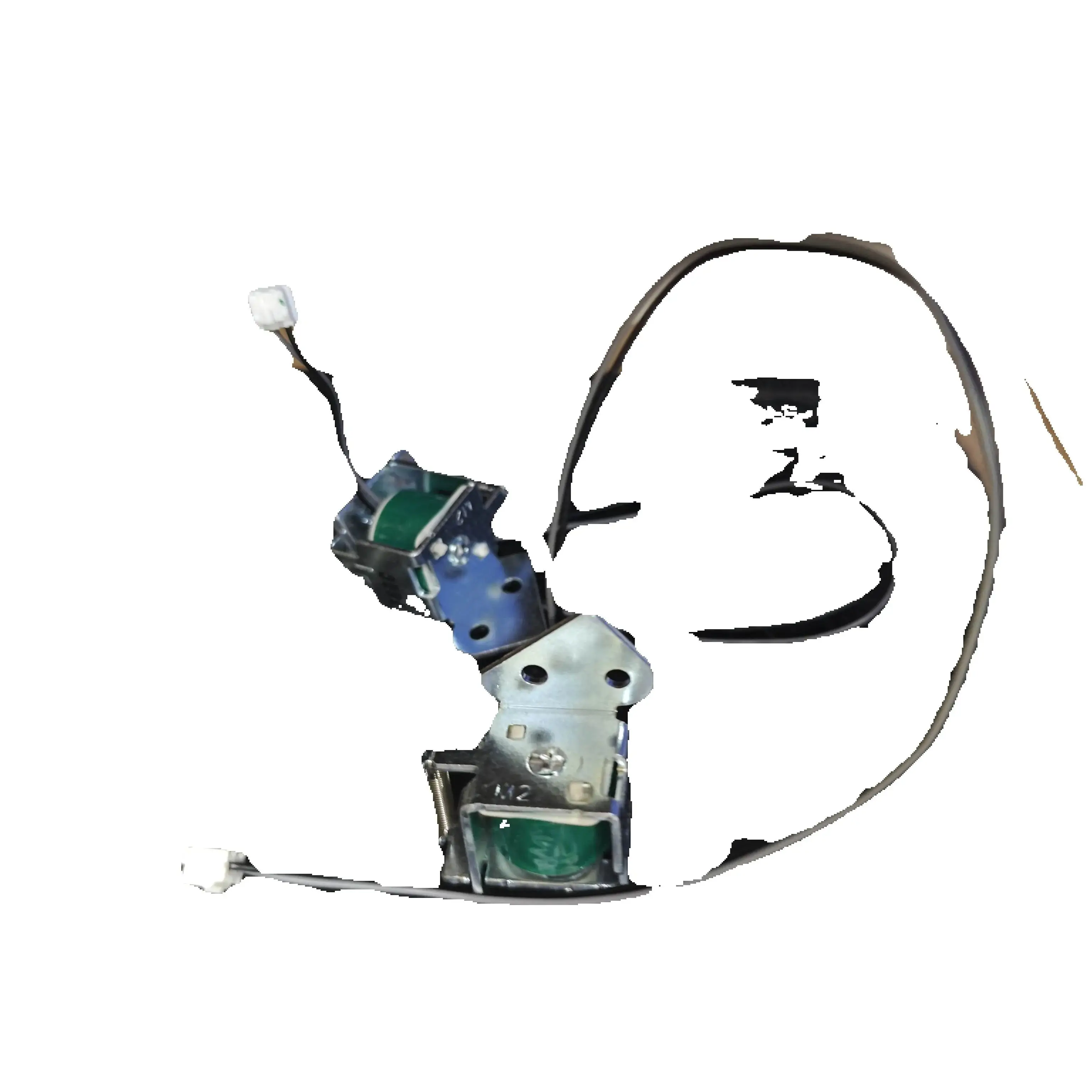 Oem New Solenoid JC… - image