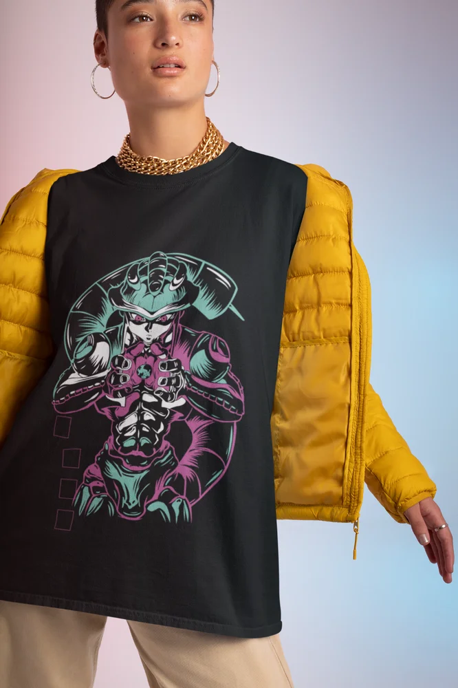 メルエム Tシャツ ヒソカ Tシャツ ゴン ハンター HXH アニメ シャツ ピトー ネテロ キルア Tシャツ