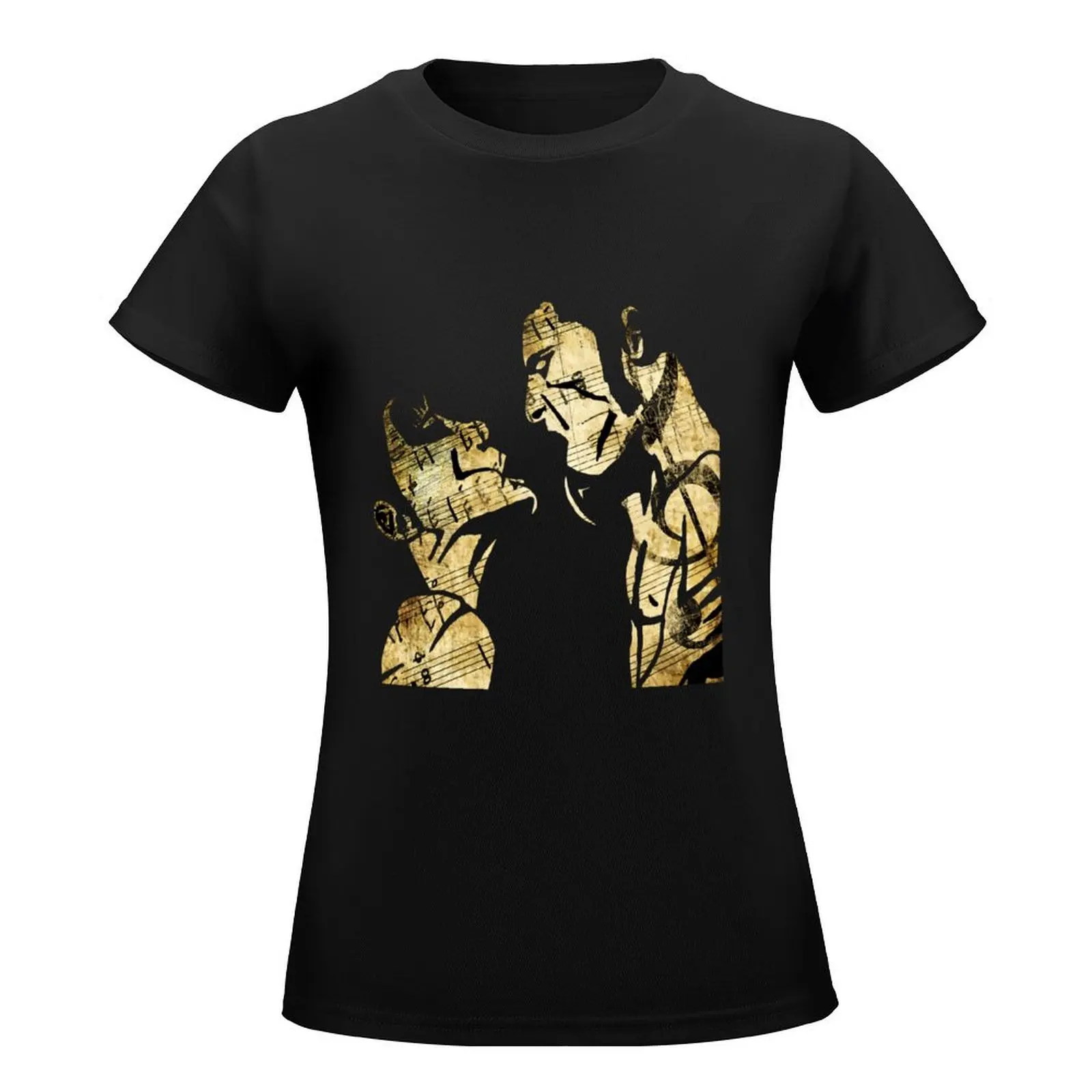 Mad Season Above Vintage T-Shirt vintage clothes blanks Female clothing anime summer blouses woman 2024