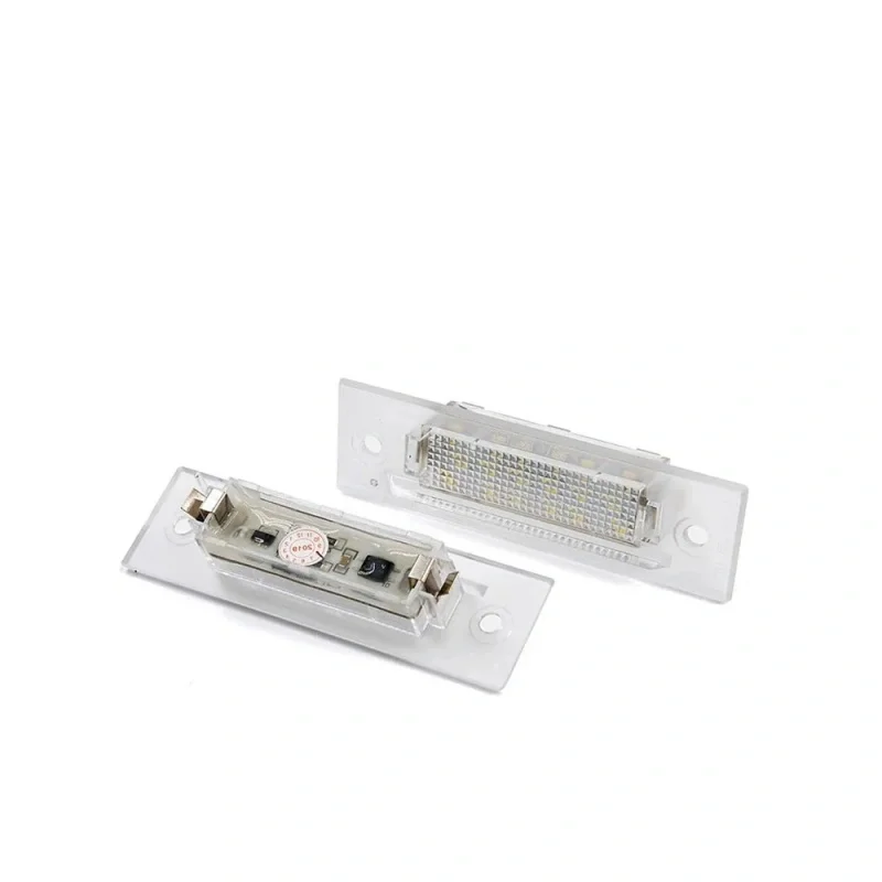 

2pcs White Led License Number Plate Light Lamps For PORSCHE BOXSTER 986 993 996T Porsche 964 911 968 PORSCHE 911 Turbo/GT2 GT3-1