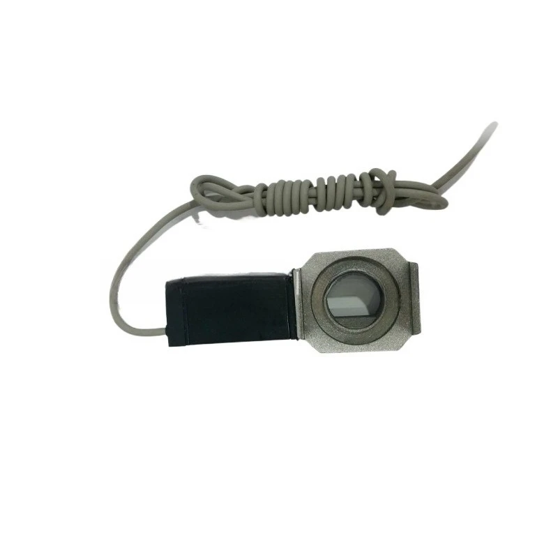 

Пневматический датчик давления, пневматические компоненты, пневматическое управление цепями, быстрое реагирование, взрывозащищенный и водонепроницаемый.