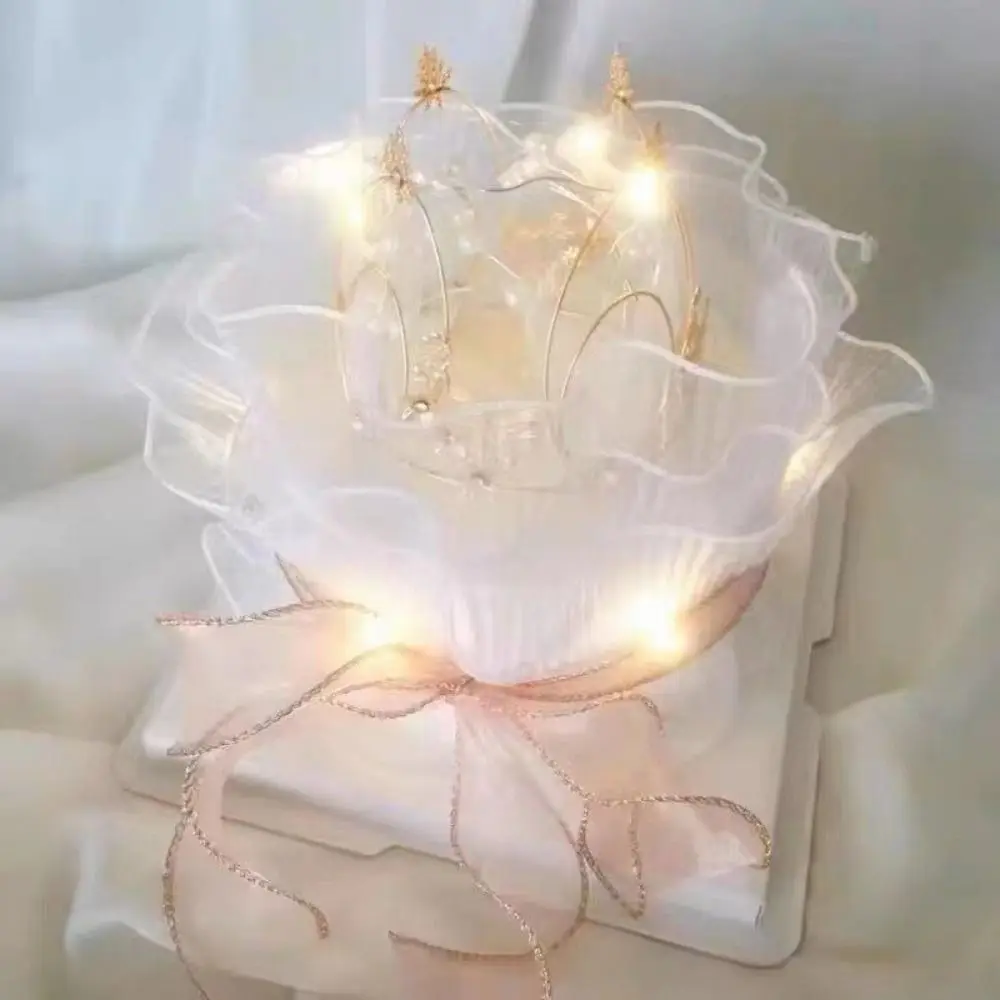 مستلزمات تغليف باقة كعكة الحدود ، الحافة المحيطة ، عيد الأم ، عيد الشكر ، عيد الميلاد ، الزفاف ، 6 "، 8"