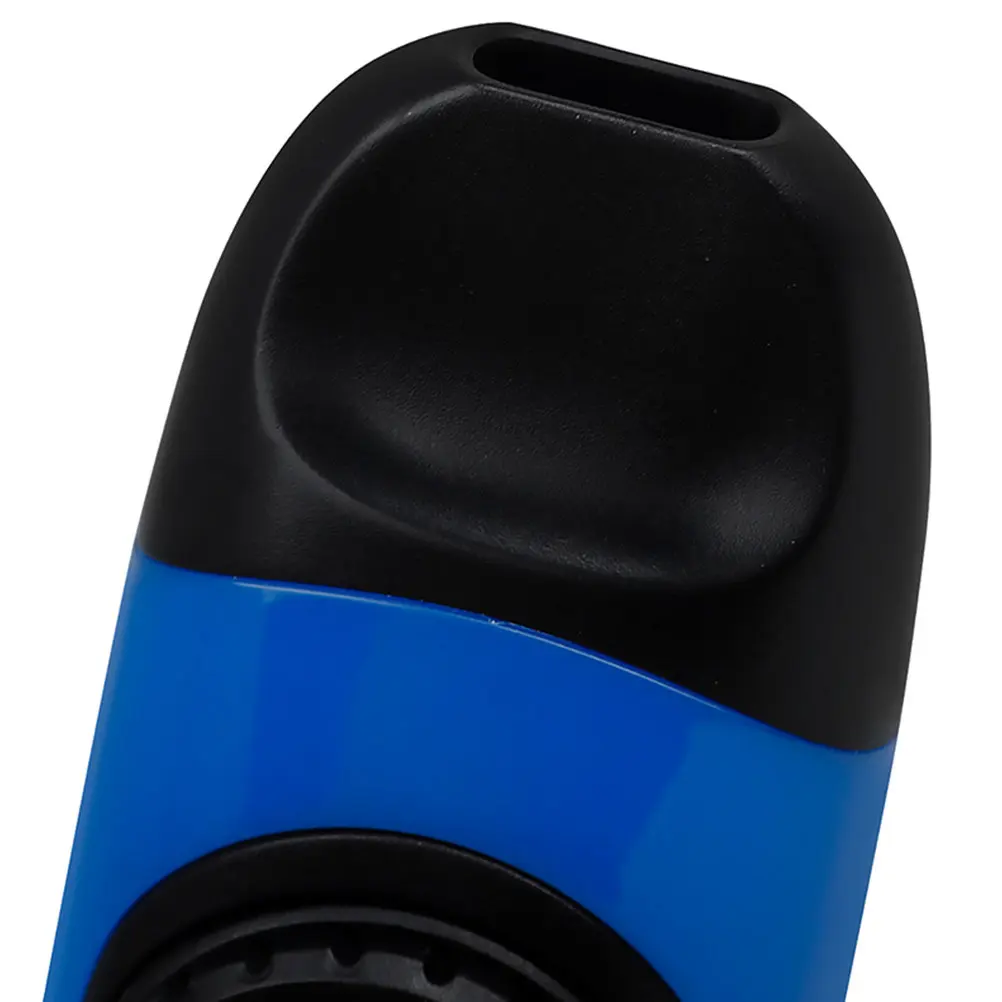 Professional Kazoo Instrument Thin Stable Sound Adjustable Membrane Replaceable Simple Operation Suitable for Music Performance