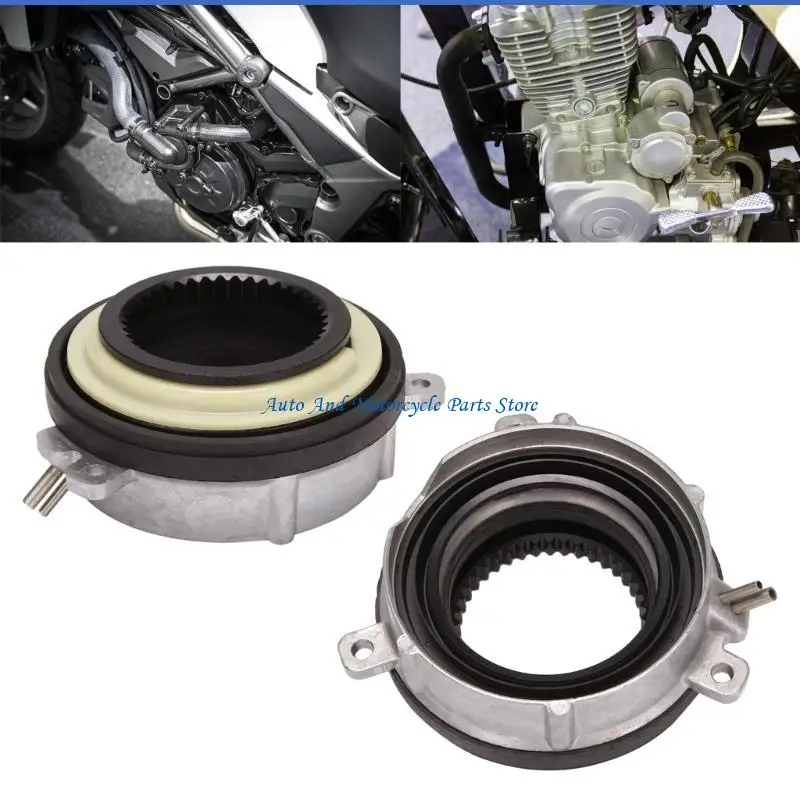 P9FD Nabenverriegelungsaktuator mit Zeit 4151009100 für Ssanyong Actyon & Actyon Sports Rexton2 4151009000 4151036200 – Detail 10
