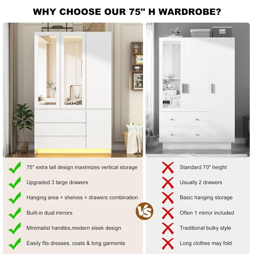 Thumbnail 4 - #11 Latest Modular Closet Systems Offers
