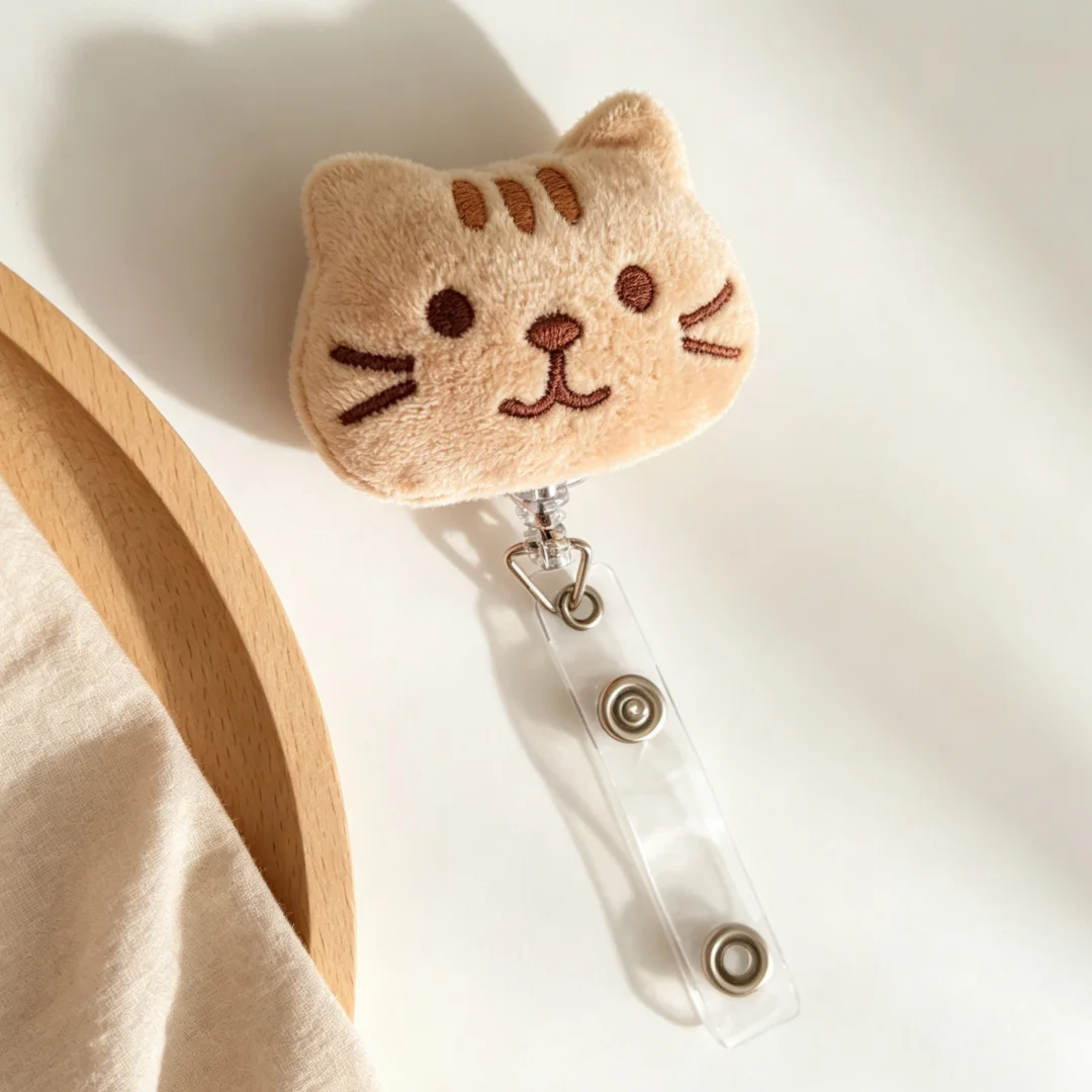 1/2 piece plush brown and whit - Workshop Tools Hanger 评论和价格