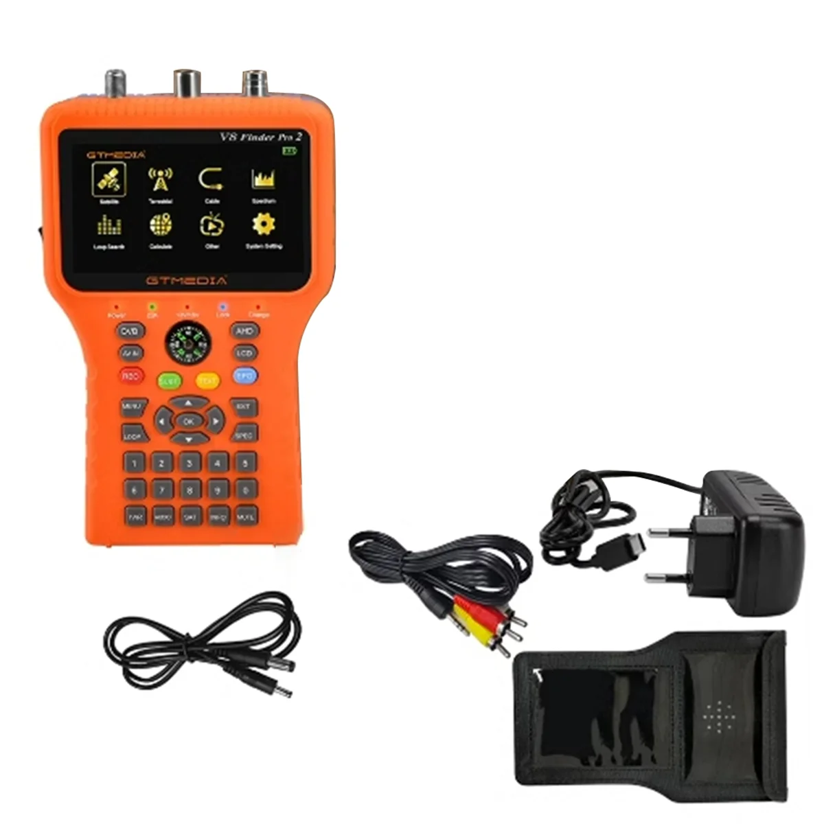 Hot Sale V8 Finder …