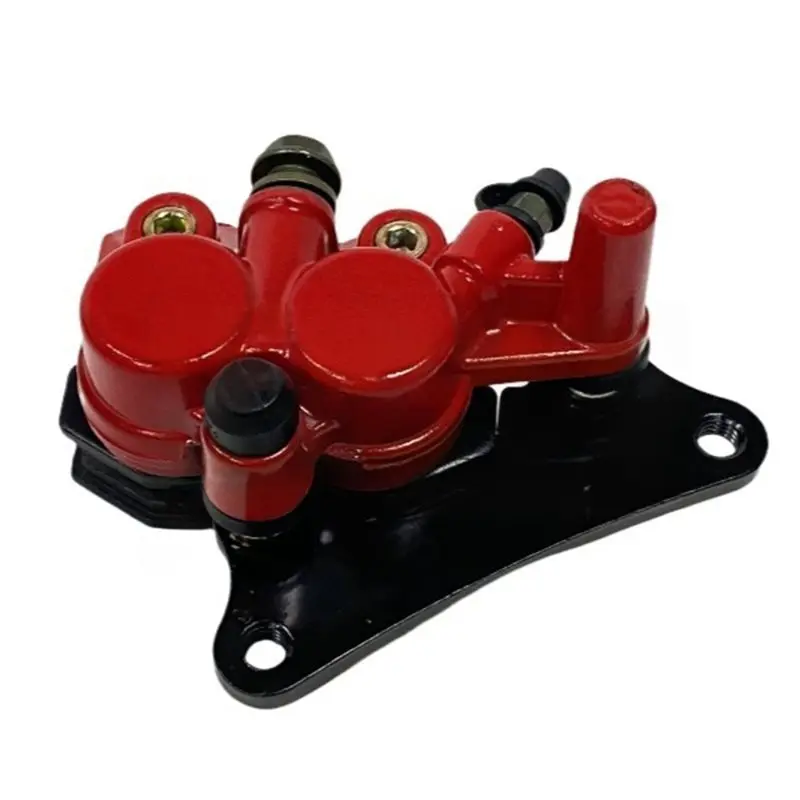 Bomba de Freno Delantero para Motocicleta Italika FT180 13-18, FT200 15-17, FT250TS 16-19, DT200 SPORT 17-20, DT250 SPORT 20