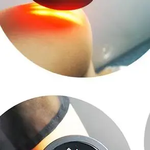 

Для хронического и острого облегчения боли, 25 диодов, устройства холодной лазерной терапии 650 нм 808 нм, эффективное физиотерапевтическое оборудование