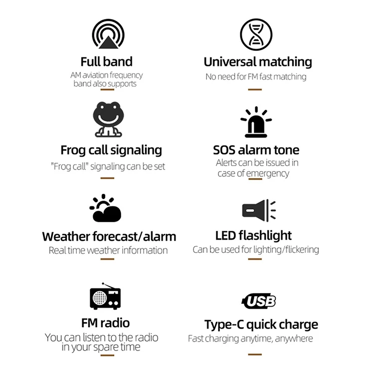 KSUN UV82D UHF VHF ثنائي النطاق FM اتجاهين ناقل موجات الراديو طويلة المدى 10 كجم المحمولة اللاسلكية لاسلكي تخاطب دي لونغو ألكانس