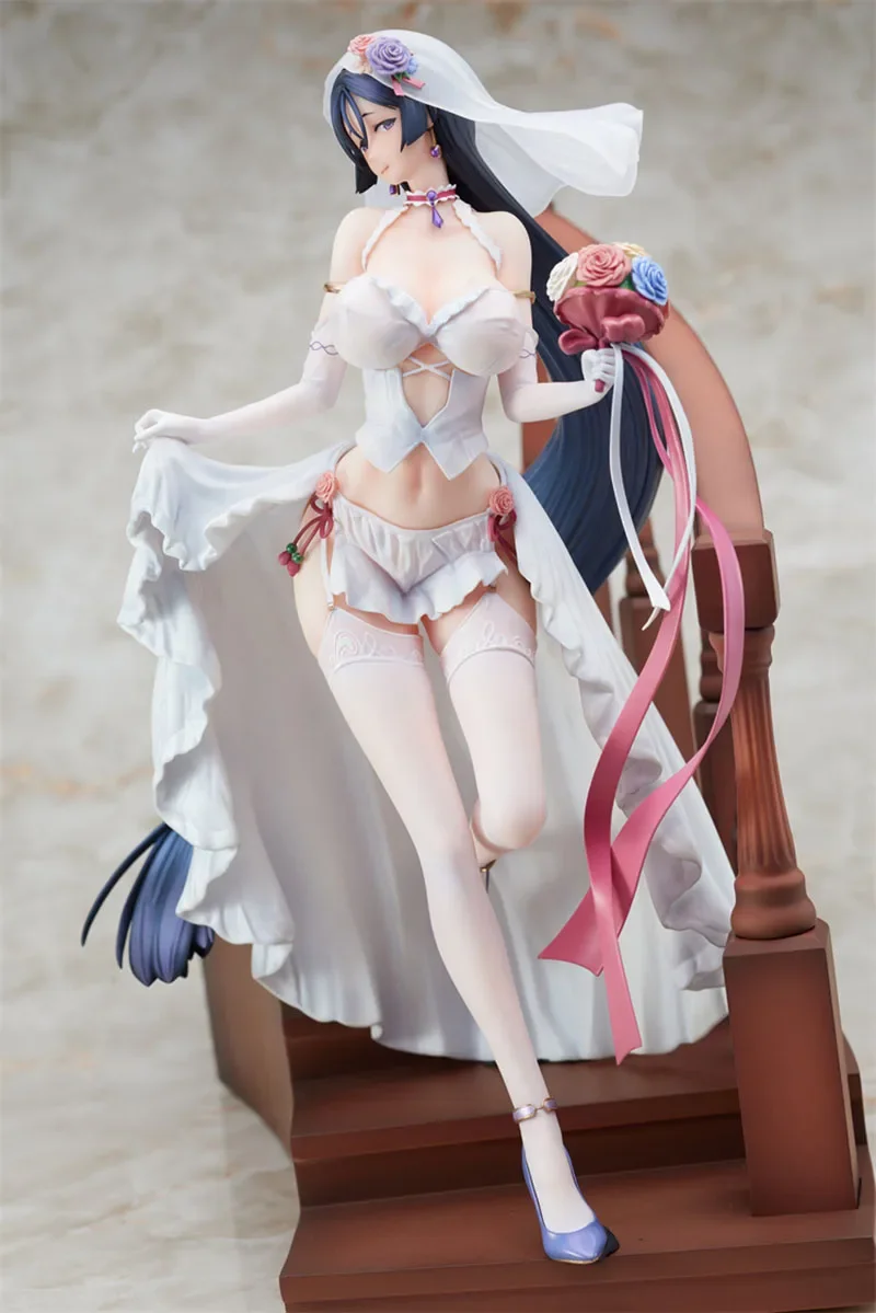 Lunar Society Minamoto No Raikou GK Limit Statue Model