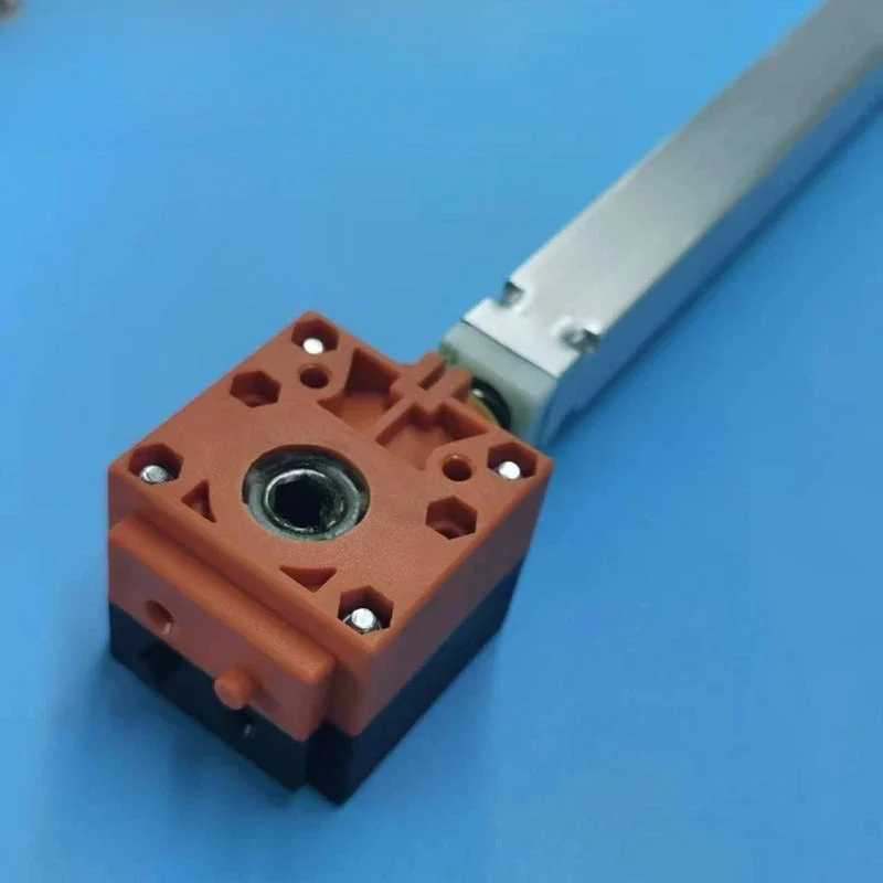 Single motor screw electric lifting table screw set lifting table accessories