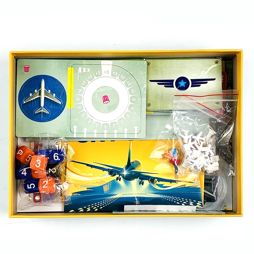 

Board Game | Cooperative Cards Game | Ages 14+ | 2 Players , Holiday Games Birthday Gifts Halloween and Christmas Gift