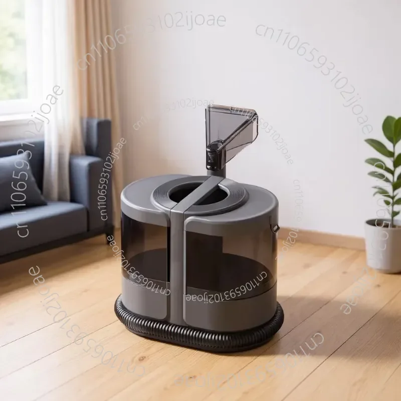aspirateur-et-nettoyeur-a-eau-multifonction-compact-avec-fil-pour-tissus-d'ameublement-a-usage-domestique